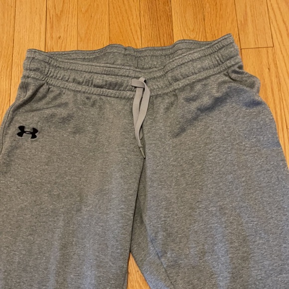 Under Armour storm fitted  athletic pants medium - Picture 2 of 4